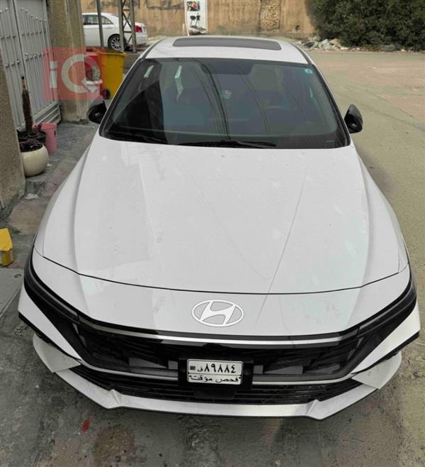 Hyundai for sale in Iraq